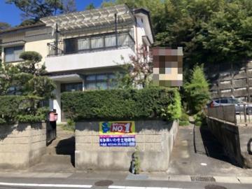 外観(2026年10月)