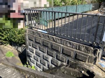 現地土地写真(2026年10月)