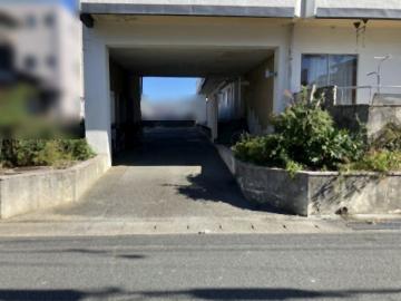 外観(2026年10月)