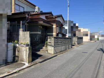 現地土地写真(2026年10月)