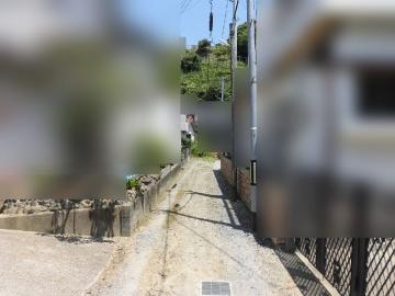 現地土地写真(2018年6月) 現地土地写真(2018年6月)