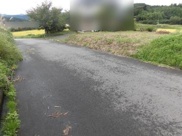 現地土地写真(2018年9月) 現地土地写真(2018年9月)