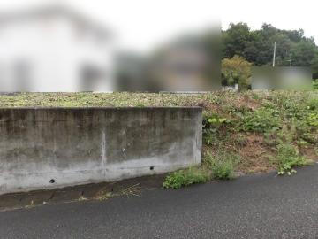 現地土地写真(2018年9月) 現地土地写真(2018年9月)