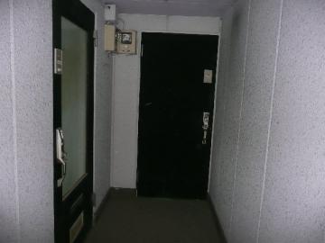 玄関(2013年6月) 玄関(2013年6月)