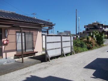 外観(2021年9月) 外観(2021年9月)