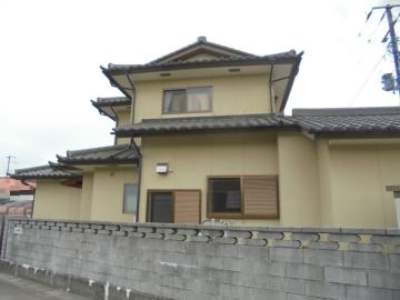 外観(2022年5月) 外観(2022年5月)