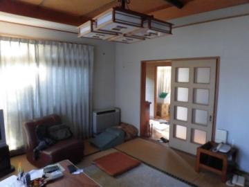 居室(2023年11月) 居室(2023年11月)