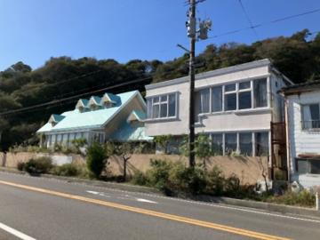 現地土地写真(2024年11月) 現地土地写真(2024年11月)