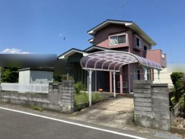 外観(2025年6月)