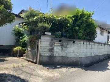 現地土地写真(2025年6月)