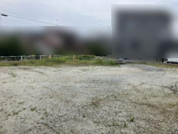 現地土地写真(2025年6月)