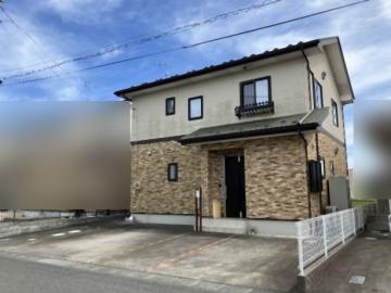 外観(2025年7月) 外観(2025年7月)