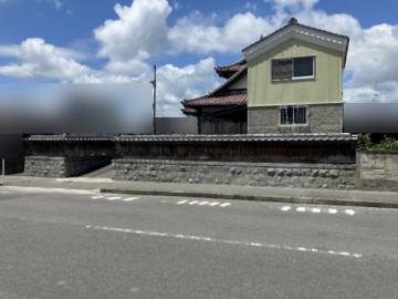 現地土地写真(2025年7月)