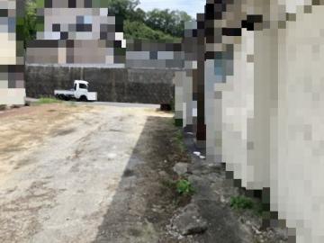 現地土地写真(2025年8月)