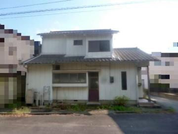 現地土地写真(2025年9月)