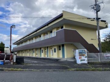 外観(2025年10月) 外観(2025年10月)