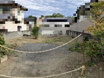 現地土地写真(2025年10月) 現地土地写真(2025年10月)