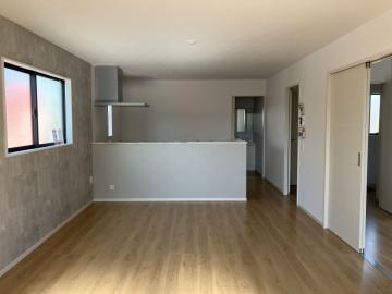 リビング(2025年11月)