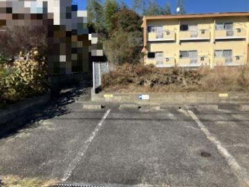 駐車場(2025年11月)