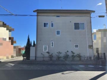 外観(2025年11月)