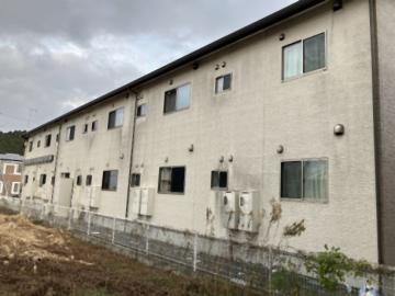 外観(2025年12月)