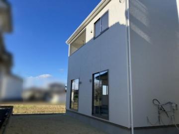 外観(2025年12月)