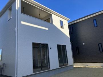 外観(2025年12月)