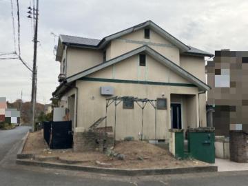 外観(2025年11月)