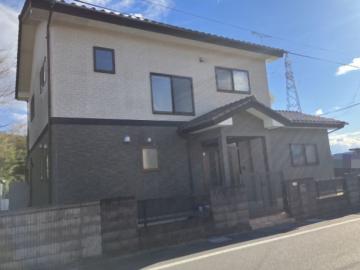 外観(2025年12月)