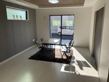 リビング(2025年12月)