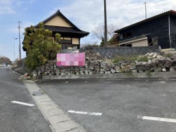 外観(2025年12月)