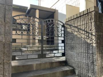 外観(2025年12月)