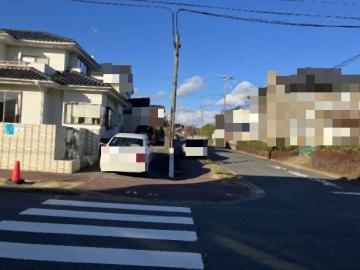 外観(2025年12月)