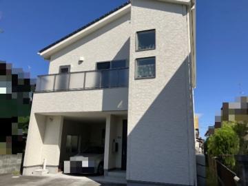 外観(2025年10月)