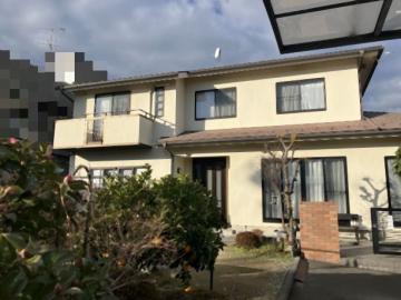 外観(2025年12月)