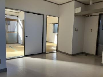 その他内観(2025年11月)