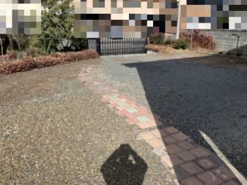 駐車場(2026年1月)