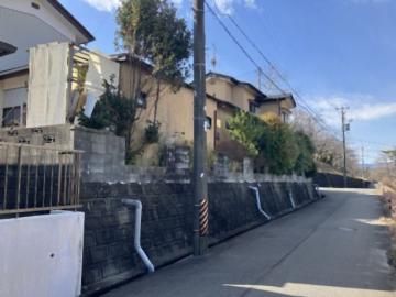 現地土地写真(2026年1月)