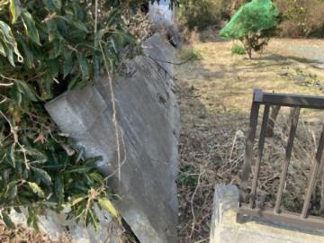 現地土地写真(2026年2月)