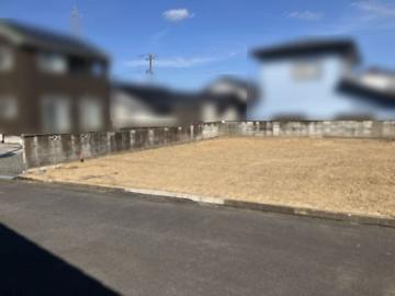 現地土地写真(2026年5月)