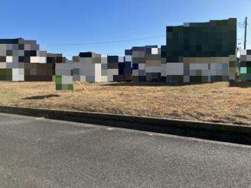 現地土地写真(2025年12月)