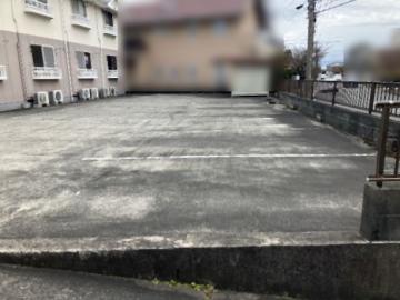 駐車場(2026年2月)