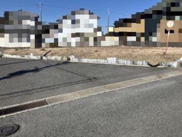 現地土地写真(2026年2月)