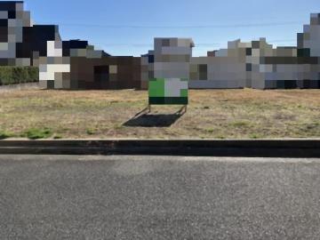 現地土地写真(2025年12月)