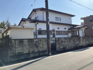 現地土地写真(2026年2月)