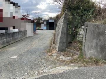 現地土地写真(2026年2月)