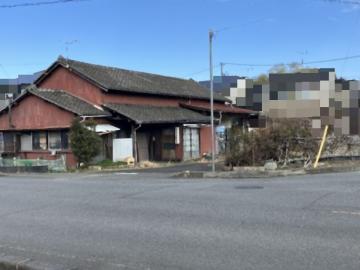 現地土地写真(2026年3月)