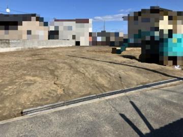 現地土地写真(2026年3月)