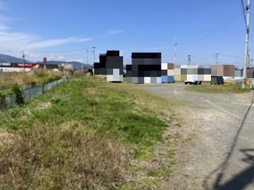 現地土地写真(2026年4月)