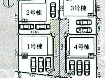 全体区画図